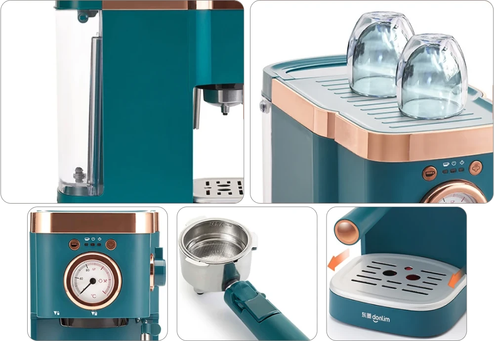 best classic espresso machine